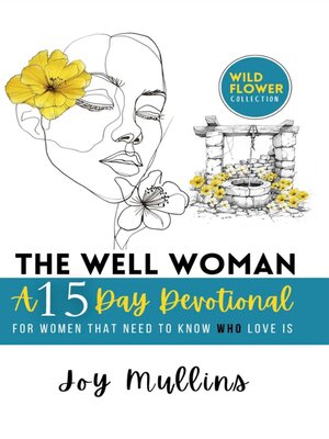 cover image of The Well Woman